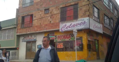 COMERCIALIZADORA AVICOLA CELAVES COMERCIALIZADORA AVICOLA CELAVES